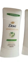 Dove Advanced Care Anti-Perspirant Deodorant Cool Essentials 2.60 oz