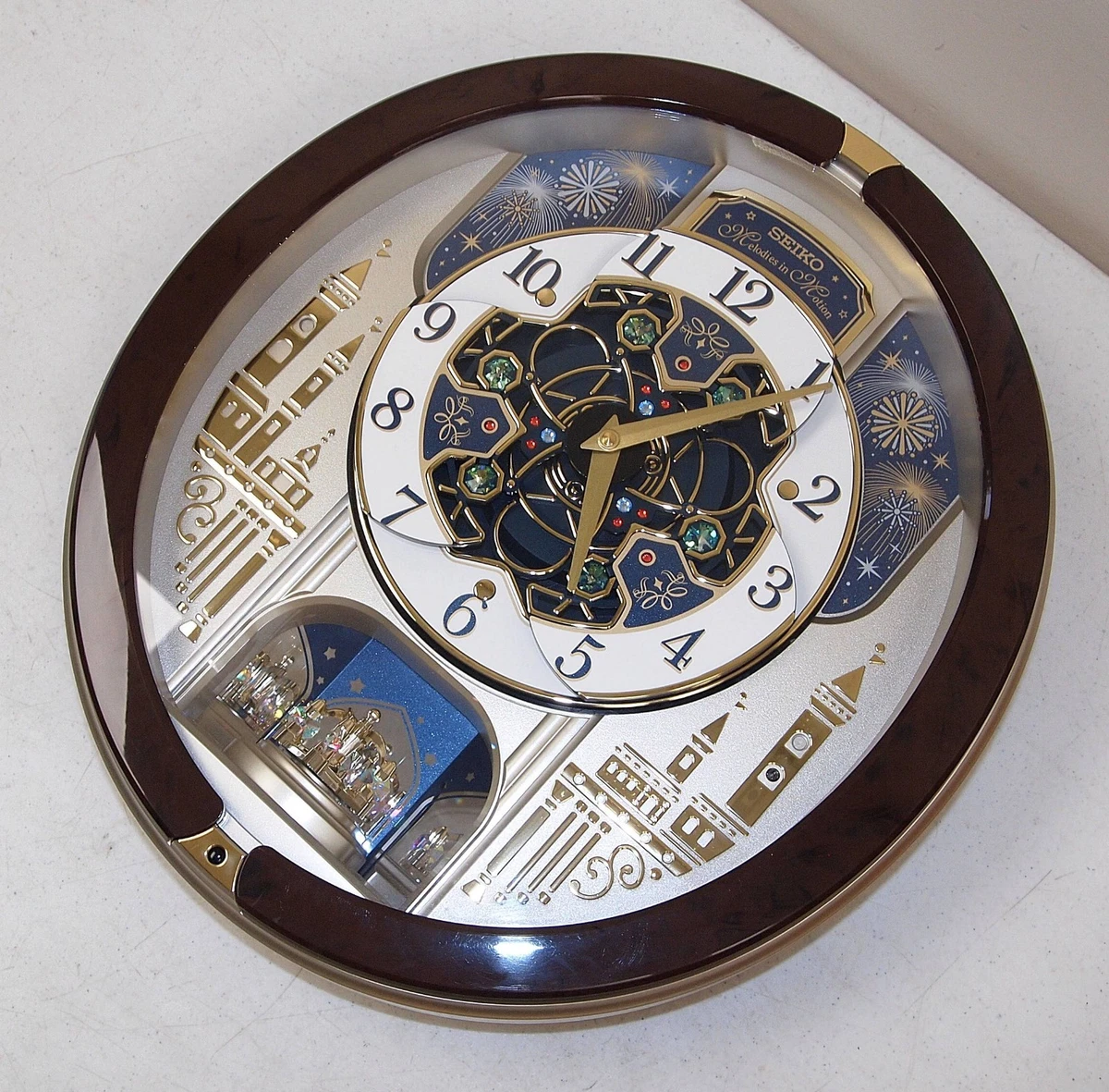 Seiko Clocks products for sale | eBay