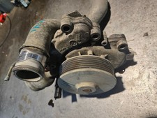 68211202AA 3.0L ECODIESEL USED WATER PUMP