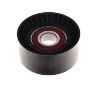 Maxgear Spannrolle, Keilrippenriemen 54-0129 FüR Alfa Romeo Passend FüR Fiat