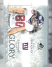 2002 SP Legendary Cuts - Destined for Glory Jeremy Shockey #134 /500 (RC)