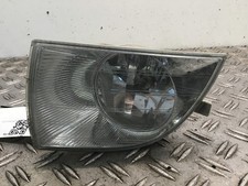 Nebelscheinwerfer links vorne Skoda Fabia II Combi (5J)  