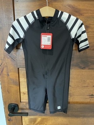 Reima Galapagos Swimsuit 4T 
