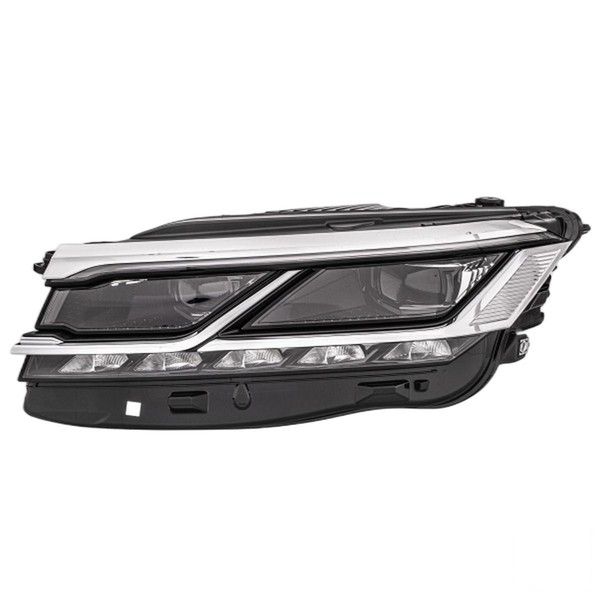 Hauptscheinwerfer Links 12 V LED Matrix Hella FüR VW Touareg-image