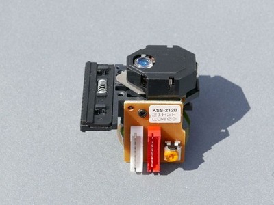 KSS-212B Laser für 3D Lab, Adcom, Onkyo und Teac