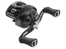 NUOVO 2026 Daiwa 25 Tatula TW 150L 150HL Left handed Mulinello Casting
