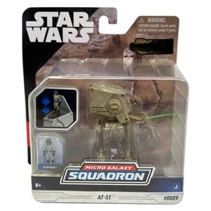 Micro Galaxy Squadron at St | eBay
