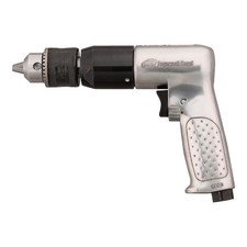 Ingersoll Rand 7803ra 12 Reversible Pneumatic Air Drill Quick Reverse Lever Ingersoll Rand 7803ra 12 Reversible Pneumatic Air Drill Quick Reverse Lever