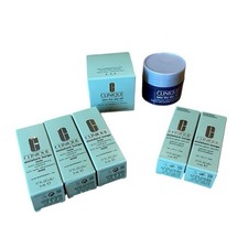 Lot Of Clinique Minis 2 Take The Day Off 3 Moisture Surge Hydrator 2 Active Glow