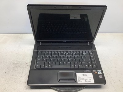 HP Compaq 6735S AMD Turion X2 Dual-Core RM-70 2000MHz 4 GB NO HDD