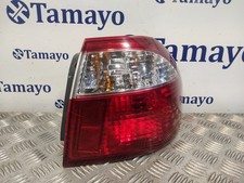 HECKLEUCHTE RECHTS / 1134262 FÜR MAZDA 626 BERLINA GF *