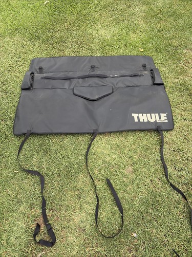 Thule Gate Mate Tailgate Pad Great For Mountain Bikes UTE TRAY