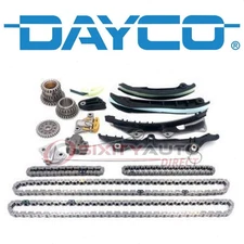 Dayco Timing Chain Kit for 2021-2022 Jeep Grand Cherokee L 3.6L V6 - Engine ez