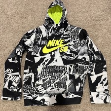 Nike SB Kids Hoodie Lg