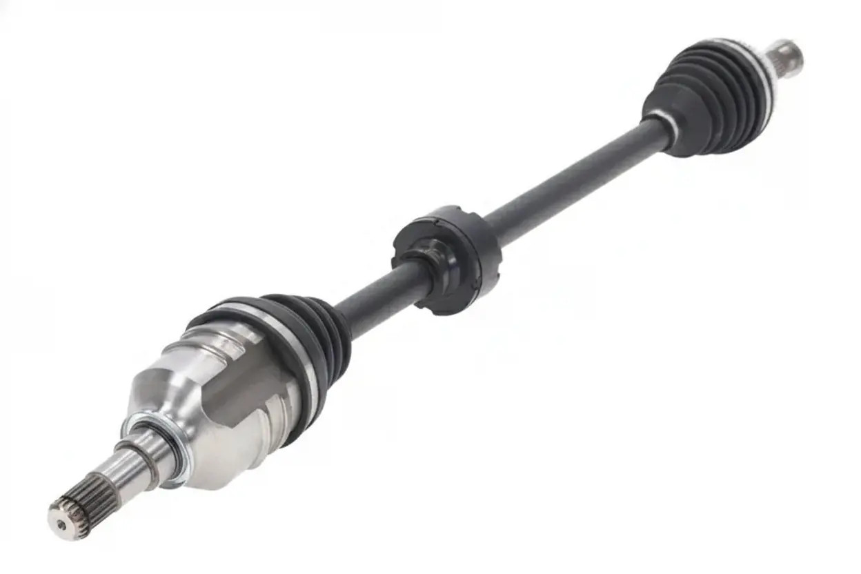 Semiasse Assale anteriore Dx NPW-TY-224 NTY per TOYOTA AVENSIS Tre volumi