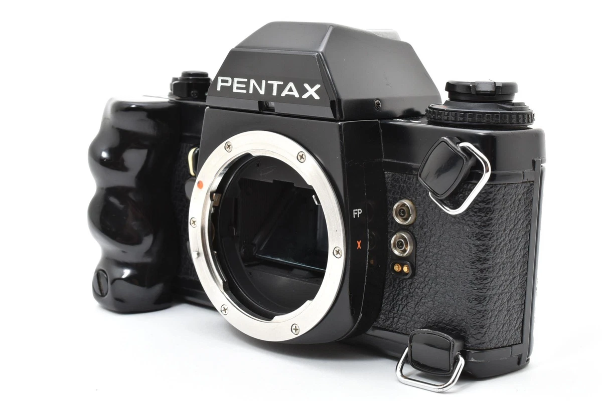 PENTAX LX Film Cameras for sale - eBay