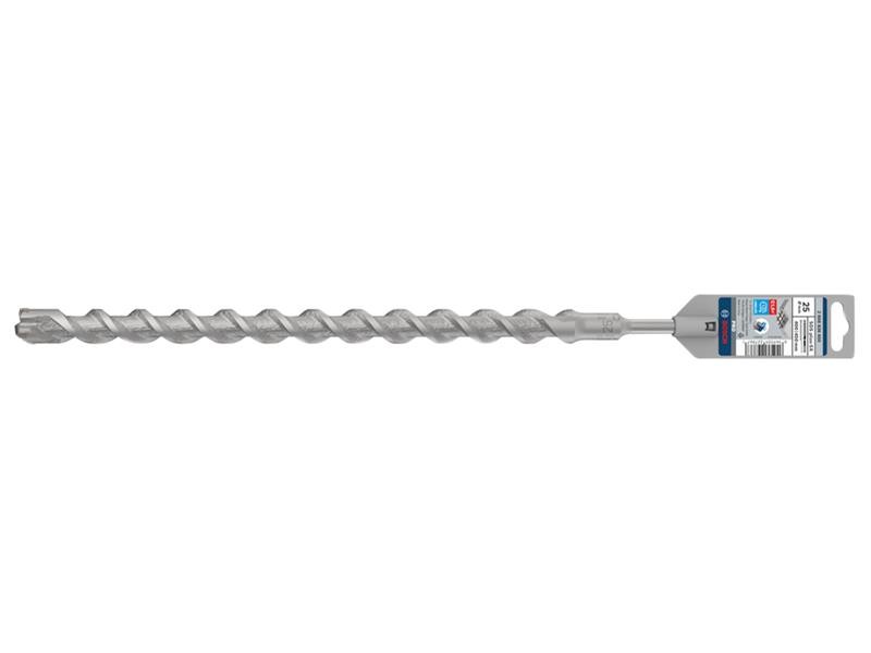 Bosch DIY PRO SDS plus-5xHammer Bit 24x400x450mm - Image 4
