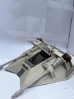 2010 Star Wars The Vintage Collection Rebel Snowspeeder 90% Complete