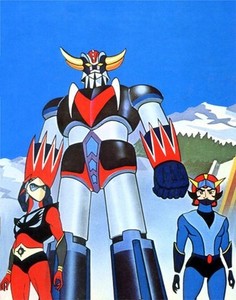 Grendizer