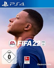 FIFA 22 - PlayStation 4