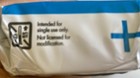 New HP 93 Tri-Color Ink Cartridge Genuine Sealed — photo 5