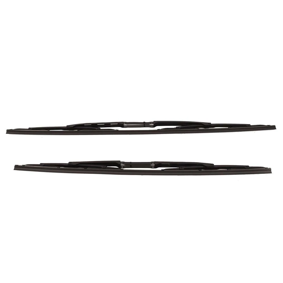 Juego de limpiaparabrisas delantero PARA BMW E39 525i 1997-2003 61619070579 Foto 2 de 4