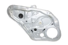 KIA SORENTO II XM Rear Door Window Regulator 2.20 Diesel 145kw 2012 24817450