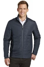J902 Port Authority Collective Insulated Jacket