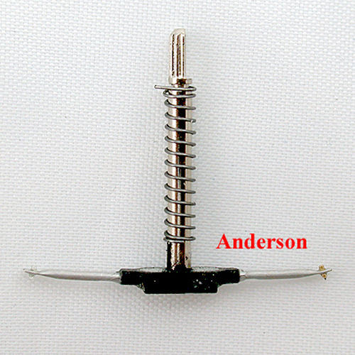 272-DS73 272-SS73 PHONOGRAPH RECORD PLAYER NEEDLE STYLUS for BSR ST9 78