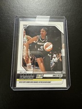 2024 Panini Instant WNBA 2 ANGEL REESE CHICAGO SKY ROOKIE RC PRINT RUN 443