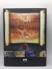 Bible Prophecies Faith, History and Hope Time Inc American Bible Society New 