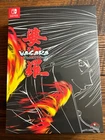 Vasara Collection - Collectors Edition - Nintendo Switch Strictly Limited Games