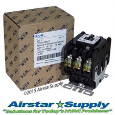 Titan TMX360A2 Replacement Contactor, Replaced by Eaton C25FNF360T