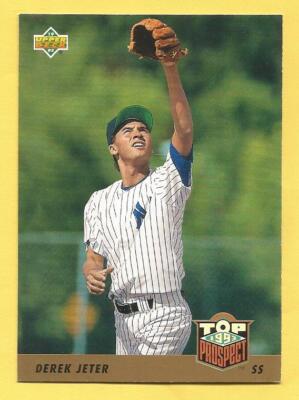 DEREK JETER Rookies, Singles & Inserts (with Pictures) /You Pick The Cards