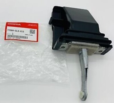 ホンダ NSX チエツカー L ドアー HONDA GENUINE OEM LEFT DOOR CHECKER COMP NSX NA1 NA2 | eBay