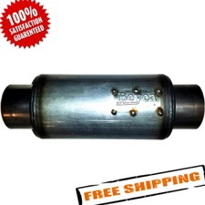 Beyea MUF3DM Dirt Modified Muffler