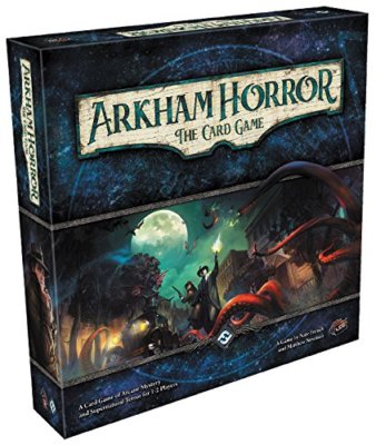 Arkham Horror The Card Game Game Fantasy Flight Games FFG AHC01 Base Core 841333101633| eBay Arkham Horror The Card Game Game Fantasy Flight Games FFG AHC01 Base Core 841333101633| eBay