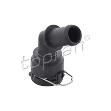 Topran Coolant Flange 111 234