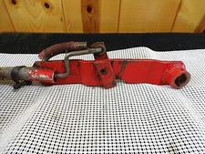 Simplicity Landlord 2010 Lift Lever Arm 157012  Lawn Mower Allis Chalmers