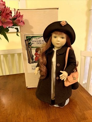 maggie iacono dolls for sale on ebay