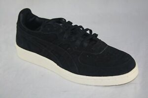 asics onitsuka tiger gsm black