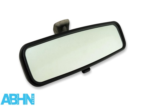 Nissan Primera P11 (1996 - 2002) Interior Rear View Mirror (E11) 011167 Black