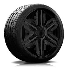 RADKAPPEN-KÖNIG versch. Farben Radzierblenden RKK20 14" 15" 16" Zoll