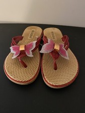 Women  s NEW Butterflies Sandal Multiple Sizes 6,7,8,9,10.