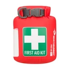 Sea to Summit FIRST AID DRY SACK 1L, 3L or 5L size - keeps kit dry and protected
