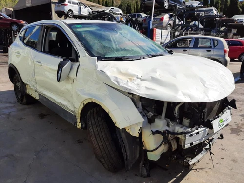 284B14CB5D Caja Reles/Fusibles para NISSAN QASHQAI (J11E) Visia 4x4 2016 8158715 - Imagen 10 de 10