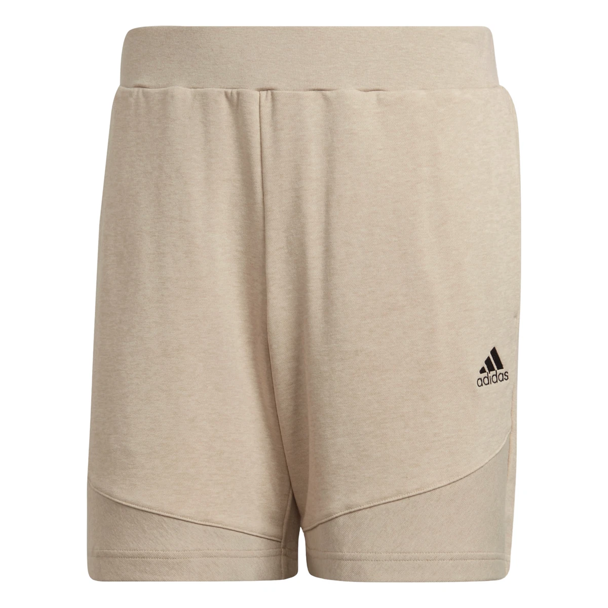 Adidas shorts best sale beige