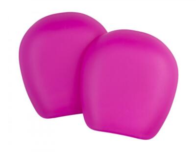 187 Killer Pads Lock-In Recaps Ersatzkappen C2 pink Schoner Schutzausrüstung