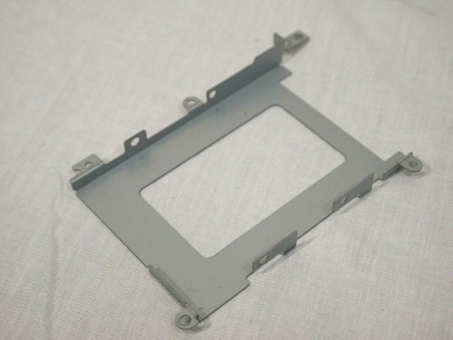 Toshiba T4400C PA1103U Laptop Notebook Vintage Hard Drive Caddy Tray Bracket - Picture 2 of 4