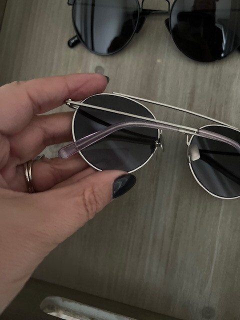 diff eyewear skye lot of 2 polarized | eBay display picture 1